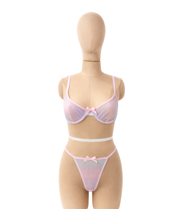 pastel-ombre-mesh-bra-and-thong-set-front-mannequin